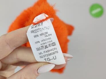 wzór na sweter piórkowy: ITALY FASHION, Sweter damski, One size — 4