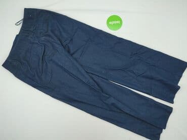 jeansy damskie cropp: Jane Norman, Material trousers for women, M at lalafo.pl — 3 jeansy damskie cropp: Jane Norman, Material trousers for women, M — 3