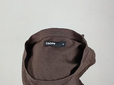 t shirty authentic: Cropp, T-shirt damski, rozmiar S — 4