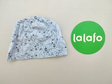 top z koronką sinsay: Hat, Lupilu, 9 years, 55-58 cm, condition - Perfect — 3