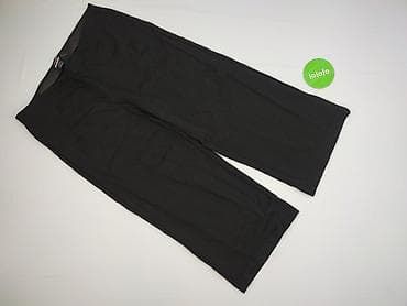 leginsy i stringi: Lindex, Spodnie materiałowe damskie, rozmiar XL — 2