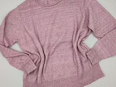 polski secondhand: Sweter damski, rozmiar L — 1