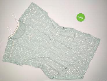 bluza do spania: In Extenso, Koszula nocna damska, rozmiar 2XL — 2