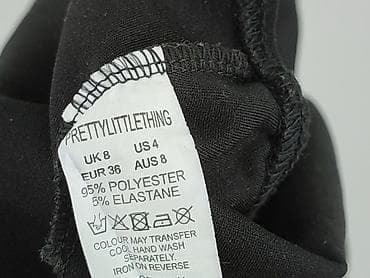 bodyso: PrettyLittleThing, Body damskie, rozmiar S — 5