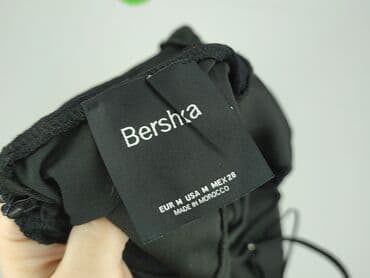 Kobiety: Bershka, Kombinezon damski, M — 4