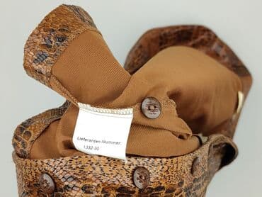 steve madden klapki z futerkiem: Marynarka damska, rozmiar XL — 7