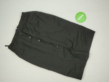 prasowanie plisowanej spodnicy: Spódnica damska, L — 2