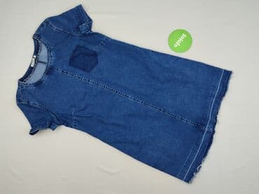 sukienka jeansowa sinsay: Sinsay, Sukienka damska, rozmiar L — 2