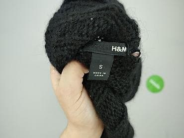 kaszmirowy: H&M, Kardigan damski, rozmiar S — 4