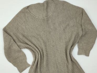 Women`s sweater, size 5XL at lalafo.pl Women`s sweater, size 5XL