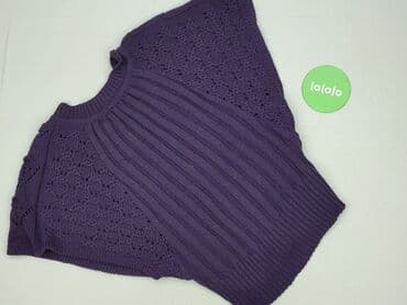 ccc buty zima 2017: Ponczo damskie, rozmiar M — 3