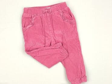 skarpety z psem: Legginsy, So cute, 9-12 miesięcy, stan - Bardzo dobry — 1