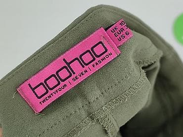 borat w majtkach: Boohoo, Szorty damskie, rozmiar M — 4