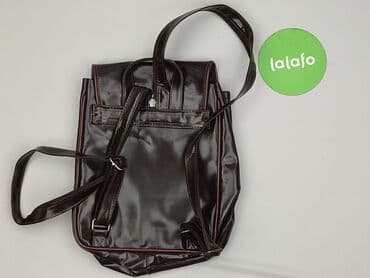 ccc torby męskie lasocki: Plecak, stan - Bardzo dobry — 3