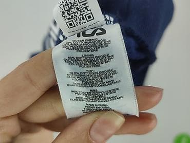dior bluzy: Fila, Bluza z kapturem damska, rozmiar XS — 6
