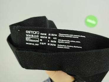 pull and bear legginsy: Esmara, Legginsy rozmiar XS — 5