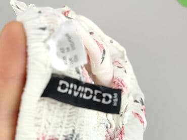 modema sukienki: H&M Divided, Sukienka damska, rozmiar L — 5