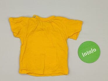 koszulka barcelony dla niemowlaka: T-shirt, 9-12 months, condition - Very good — 3