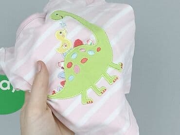 koszulka kononowicz: T-shirt, Newborn baby, condition - Perfect — 5