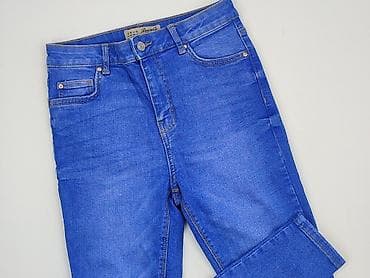 denimco: Denim Co, Jeansy damskie, rozmiar S — 1
