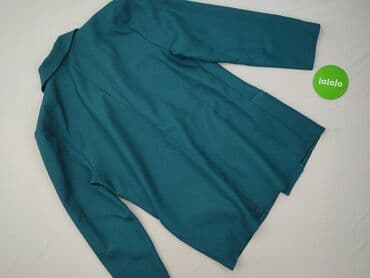 sukienka marynarkowa zielona: Marynarka damska, rozmiar S — 4