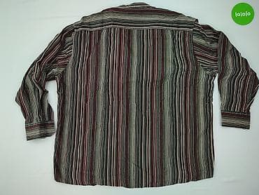 t shirt basic hm: Biaggini, Сорочка для чоловіків, розмір 2XL — 3