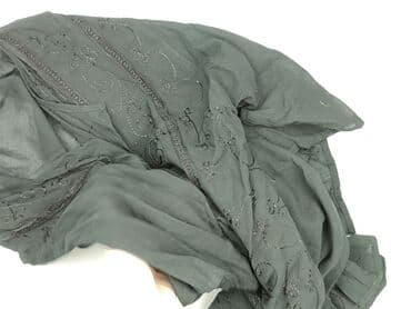 czarne bluzki z haftem: Bluzka damska, rozmiar One size — 5