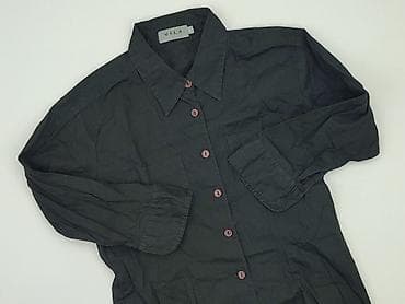 babista koszula: Vila, Koszula damska, rozmiar M — 1