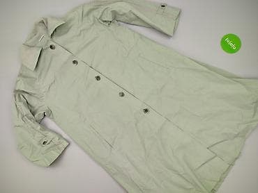 bomberka next: Płaszcz damski, rozmiar 4XL — 2