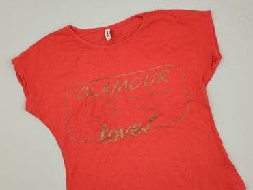 Nadine, T-shirt damski, rozmiar M