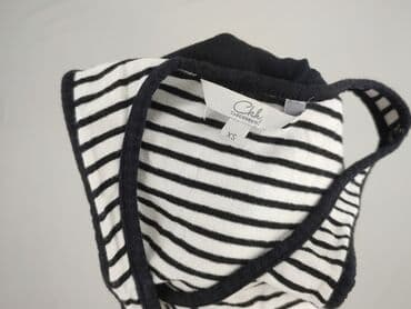 zalando sukienka w paski: Clockhouse, Sukienka damska, rozmiar XS — 4