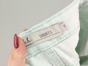 keds buty: CKH Clockhouse, Szorty damskie, rozmiar XS — 4