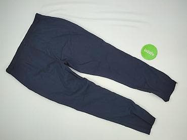 rybaczki: F&F, Spodnie materiałowe damskie, rozmiar XL — 3