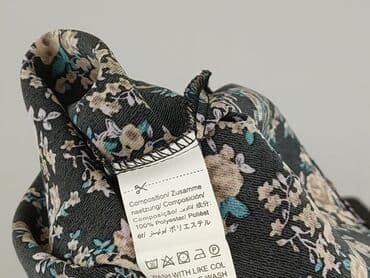 sukienka w kwiaty shein plus size: Shein, Sukienka damska, rozmiar M — 5