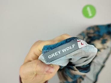bwldr: GREY WOLF, Sukienka damska, rozmiar L — 4