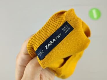 sweter z odkrytymi ramionami zara: Zara, Светр жіночий, розмір S — 4