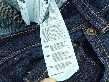 mango jeans balloon: Reserved, Jeansy damskie, rozmiar S — 6