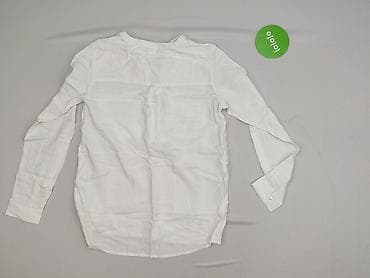 botki nessi: Sinsay, Koszula damska, rozmiar XS — 3