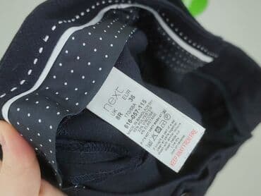 Kobiety: NEXT Petite, Spodnie materiałowe damskie, S — 6