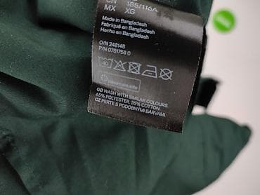 mango dresy: H&M, Koszulа dla mężczyzn, rozmiar XL — 5