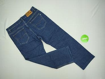 dobry jackopt: Jeansy dla mężczyzn, rozmiar XL — 3