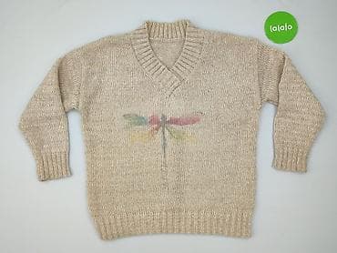 kurtka pull bear: Sweter damski, rozmiar S — 2