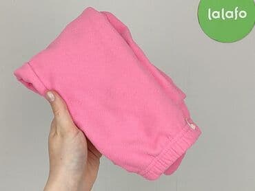kurtka flek: Spodnie dresowe, Carter's, 12-18 miesięcy, stan - Idealny — 5