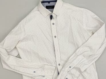 numer koszulki lewandowskiego: Shirt for men, S (EU 36), LeGer, condition - Very good — 1