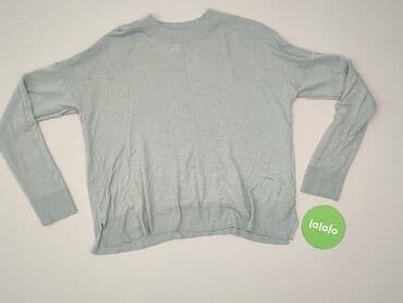 bluzka z otworem na kciuk: H&M, Women`s sweater, size S (EU 36) — 3