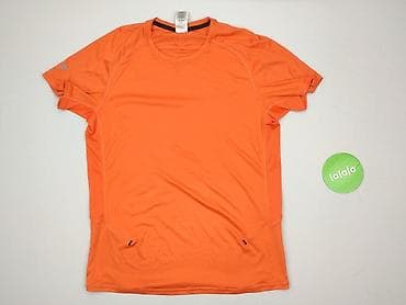 t shirt basic oversize: Gymshark, Футболка для чоловіків, розмір M — 2