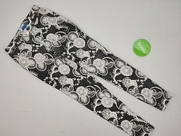 buty roots: Bamboo, Spodnie materiałowe damskie, rozmiar S — 2