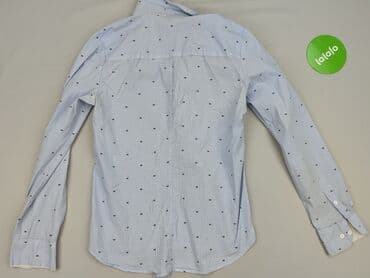 bluzka w paski meska: H&M, Koszula damska, rozmiar S — 3