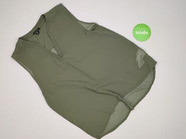 ccc buty na platformie: Amisu, Bluzka damska, rozmiar XL — 2