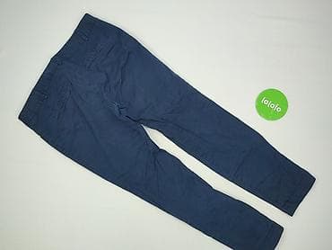 fsbn chicago: Zara, Spodnie materiałowe damskie, rozmiar L — 3